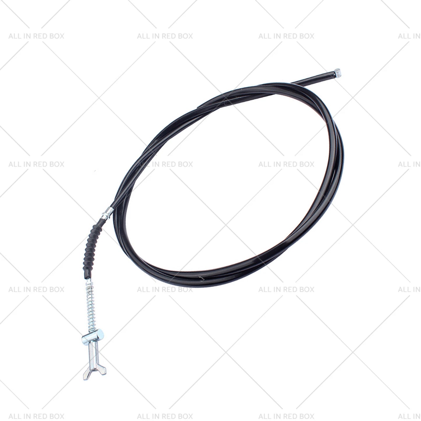 Rear Hand Brake Cable for Kawasaki KVF650 KVF750 Brute Force (2003-2023)