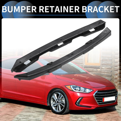 Front Bumper Retainer Bracket for Hyundai Elantra (2011-2016)