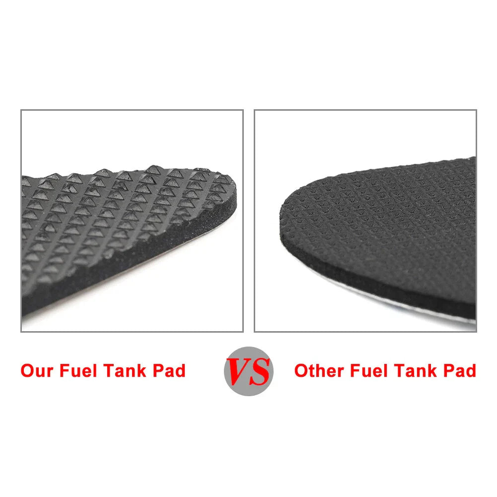 Tank Traction Pads for Ducati Scrambler 800 Classic (2015-2016)
