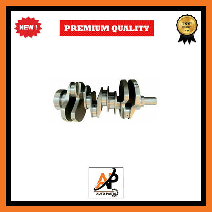 Forged Crankshaft Kit for Land Rover Jaguar 3.0 306DT (2000–2005)
