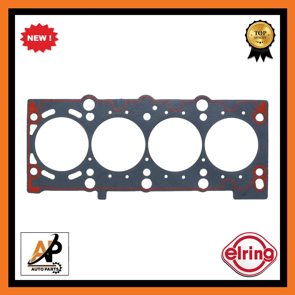 Cylinder Head Gasket OEM Replacement for BMW 3 Series Z3 (1996–2002)