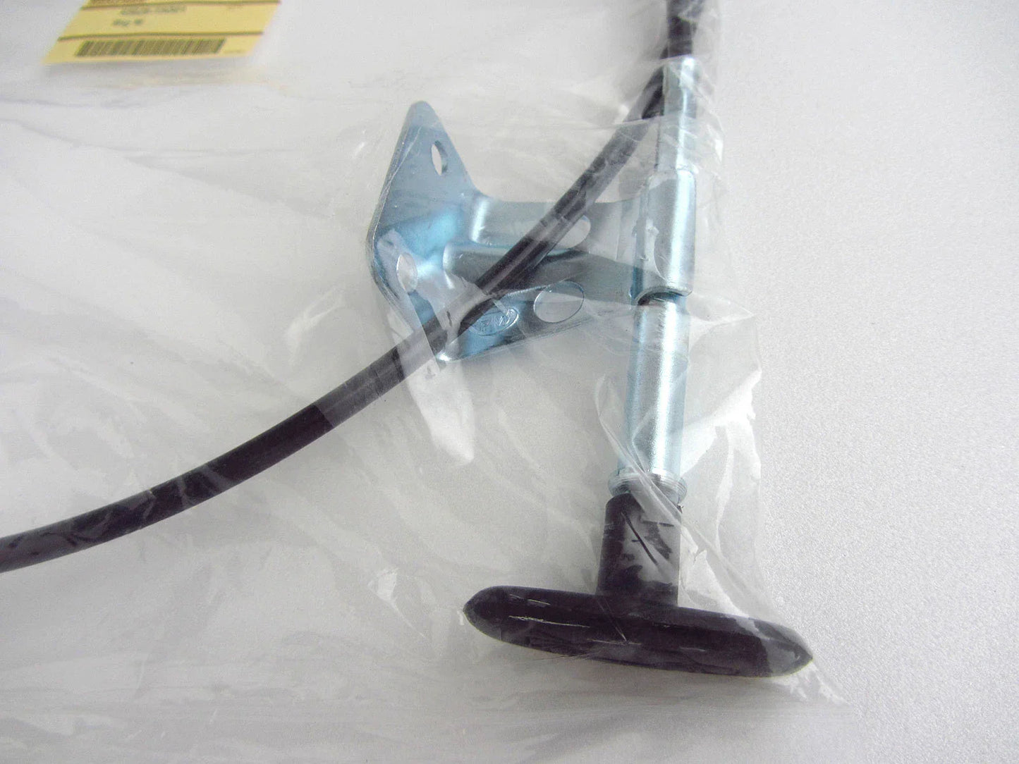 Hood Release Cable for Nissan Navara D21 Hardbody Ute (1997-2001)