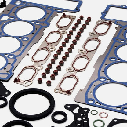 Engine Gasket Seal Rebuild Kit for Audi A6 A8 Q7 Volkswagen Touareg 4.2L