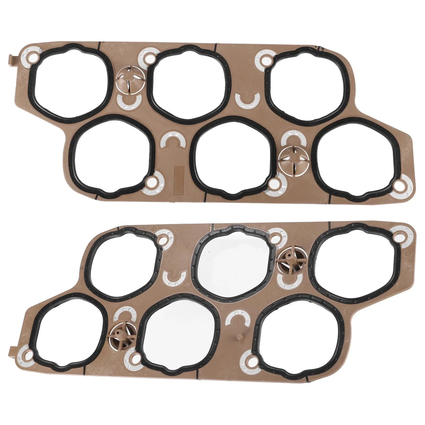 Auto Lower Intake Manifold for Chevrolet Malibu & Cadillac SRX (2004-2009)