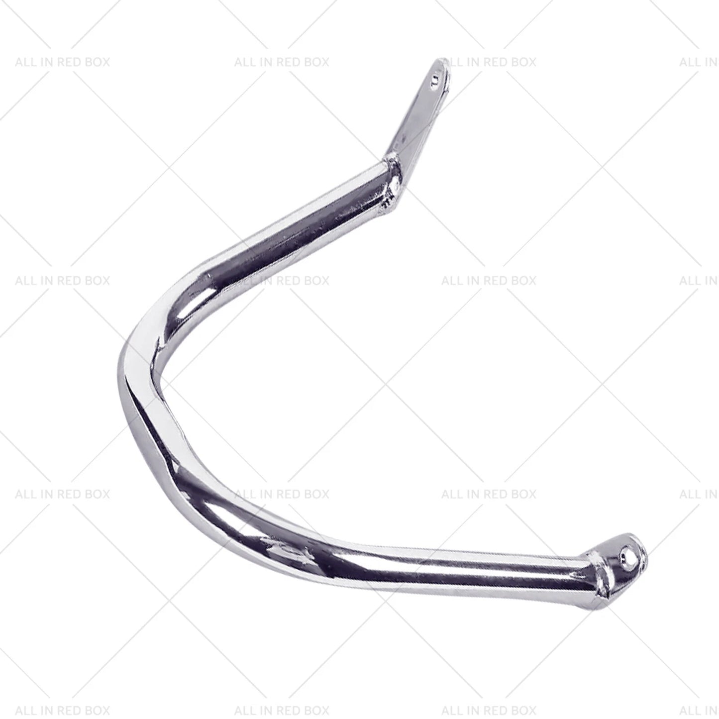 Engine Guard Highway Crash Bar Chrome for Yamaha V-Star XVS400 XVS650 (1998-2016)