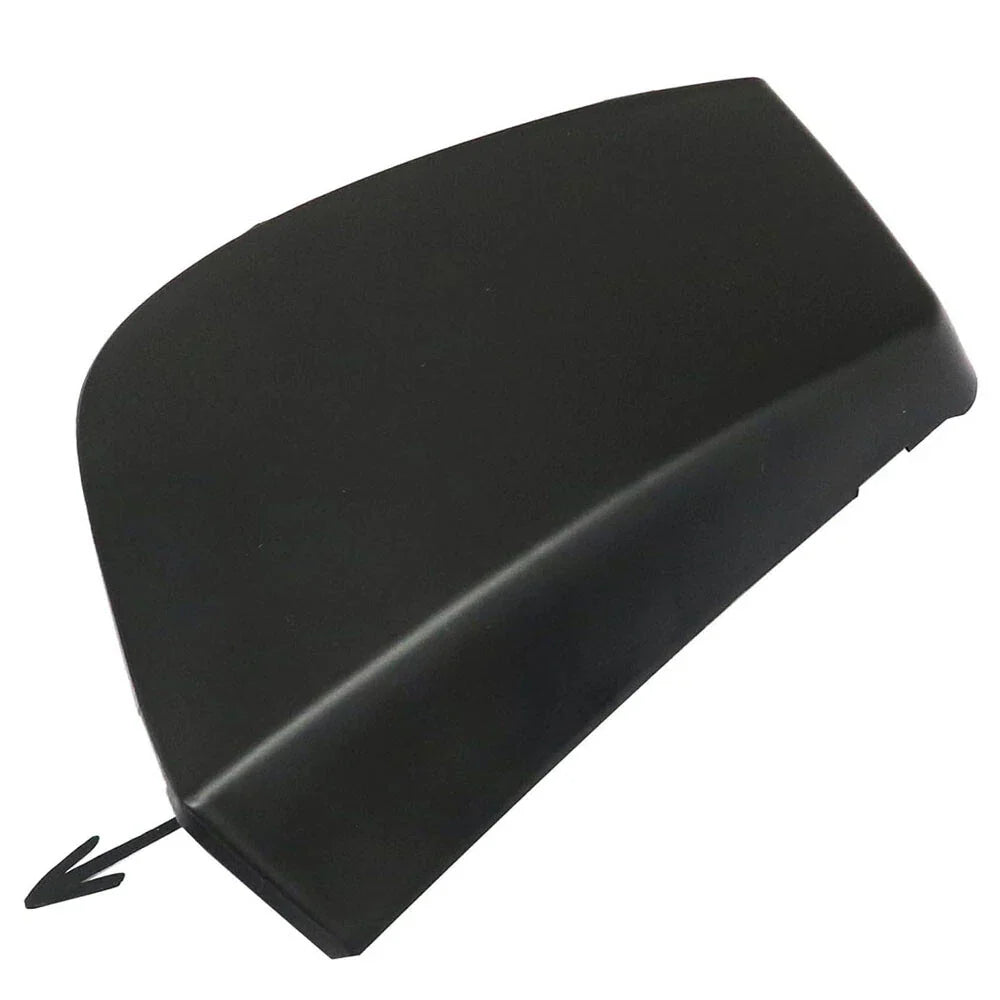Front Bumper Tow Hook Cover for Nissan Murano (2018-2023)