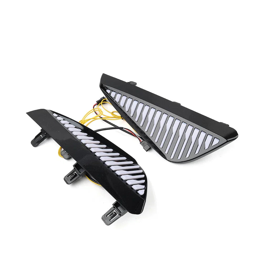 Daytime Running Light Turn Signal Lamp for Nissan Sentra (2024)