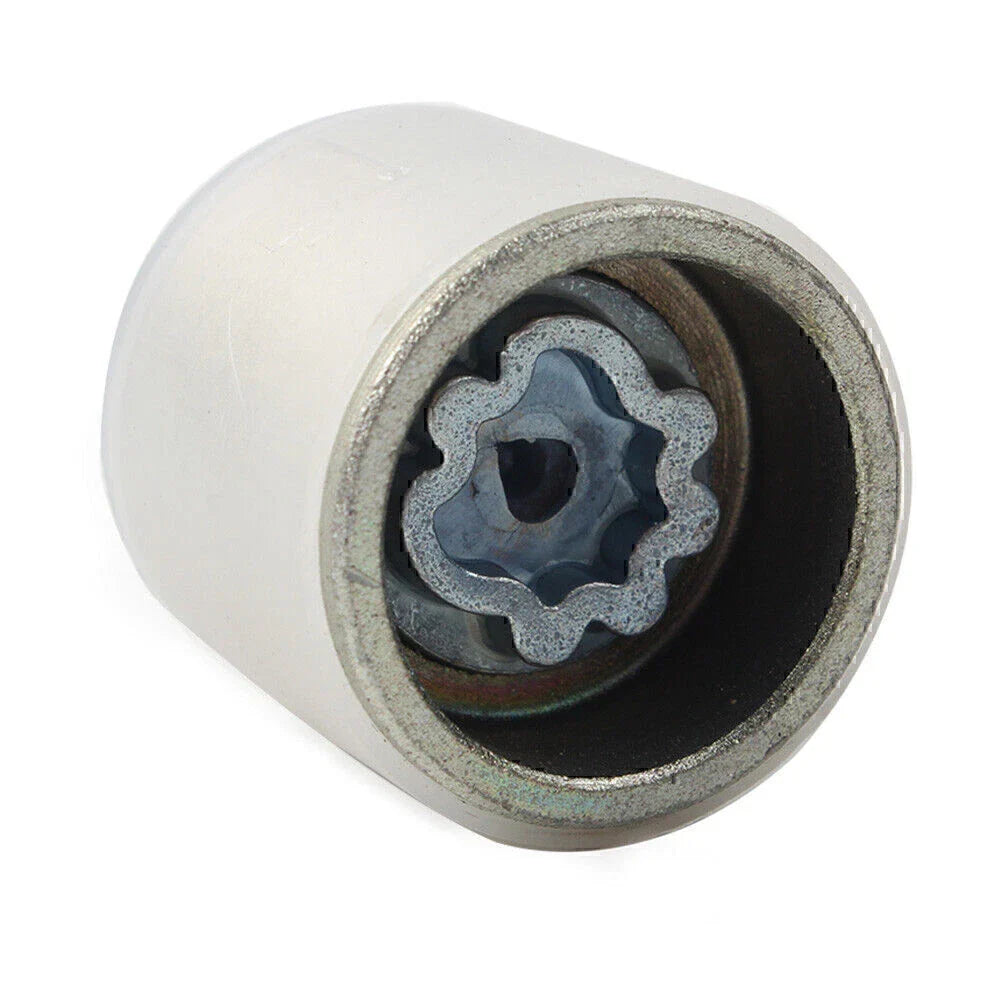Locking Wheel Nut Key Bolt for Audi (Various Years)