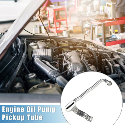 Engine Oil Pump Pickup Tube for Chevrolet Camaro (1998-2002)