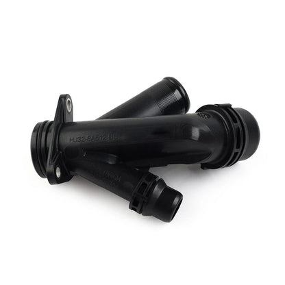 Engine Coolant Pipe Outlet Connector for Land Rover Range Rover Evoque (2012-2021)