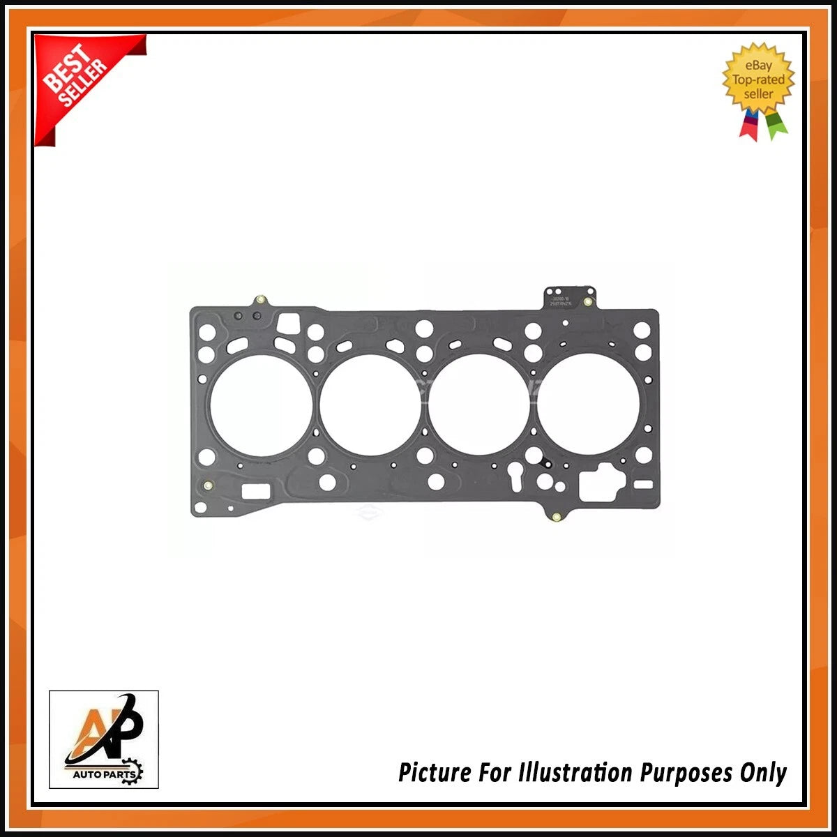 Cylinder Head Gasket Replacement for SEAT Alhambra 2.0 TDI CUVA (2011–2020)