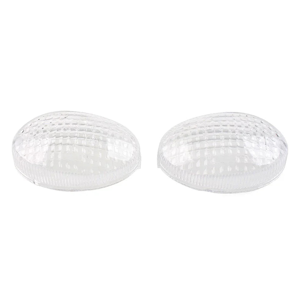 Turn Signal Light Lens for KAWASAKI EX250R NINJA 250R (2008-2012)