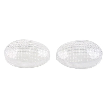 Turn Signal Light Lens for KAWASAKI EX250R NINJA 250R (2008-2012)