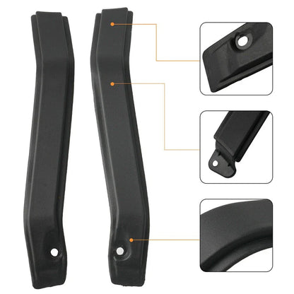 Upper Cab Corner Trim Molding for Ford F-150 (2009-2014)