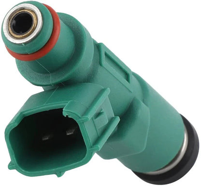 4 x Petrol Fuel Injectors for Toyota Yaris, Verso, Prius, Vitz, Echo (2000-2005)