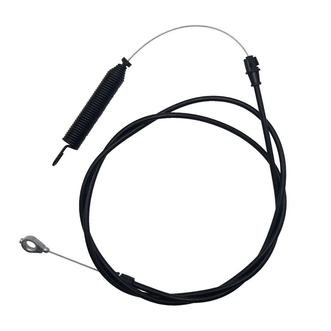 Deck Engagement Cable for Husqvarna Craftsman Ride-On Mowers