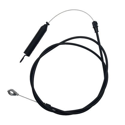 Deck Engagement Cable for Husqvarna Craftsman Ride-On Mowers