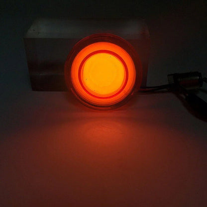 LED Front Turn Signal Light for Harley Dyna Sportster XL883