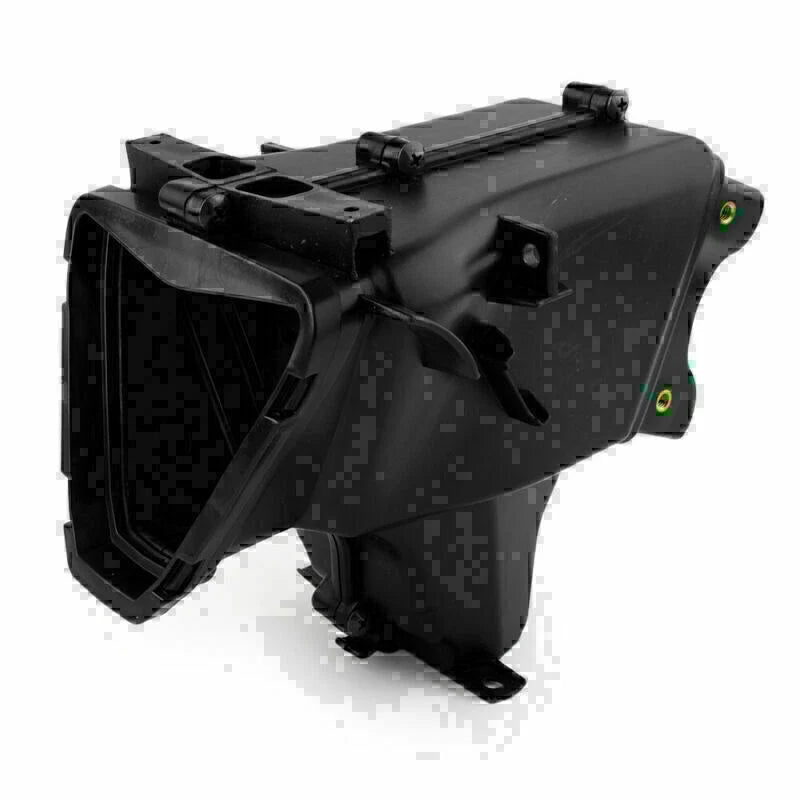 Ram Air Intake Duct Cover for Kawasaki ZX636 ZX6R (2013-2016)