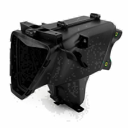 Ram Air Intake Duct Cover for Kawasaki ZX636 ZX6R (2013-2016)