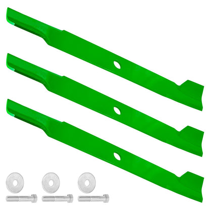 Deck Blade with Bolt Replacement for Toro 72 Inch 72030 (2000–2020)