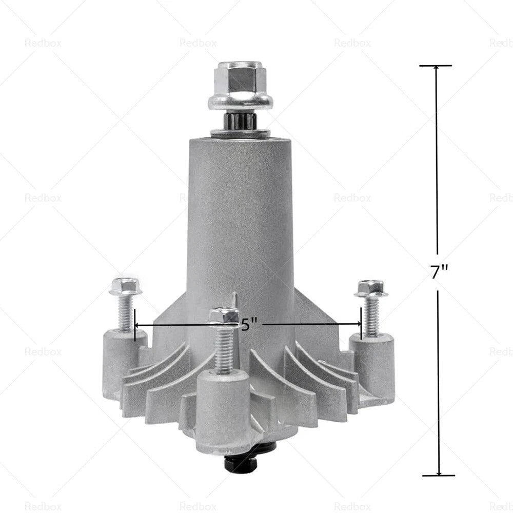 Spindle Assembly for Husqvarna Craftsman Mowers (LT1538) (1994)
