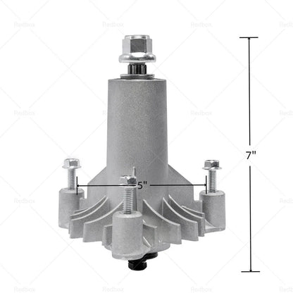 Spindle Assembly for Husqvarna Craftsman Mowers (LT1538) (1994)