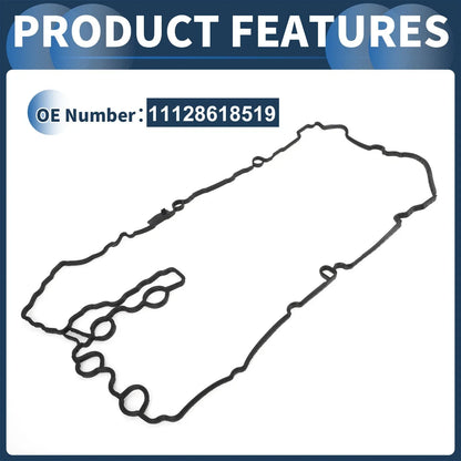 Valve Cover Gasket for BMW X4 xDrive30i (2019)