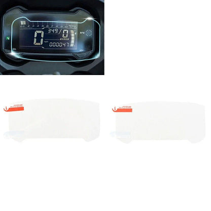 Screen Scratch Protection Film for Suzuki GSX250R V-Strom250 (2017-2023)