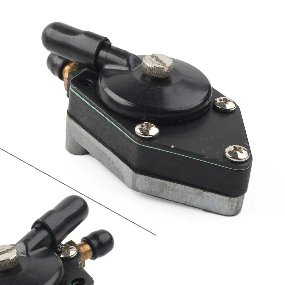 Fuel Pump for Evinrude Johnson 2-Cycle 40 50 VRO Models (All Years)