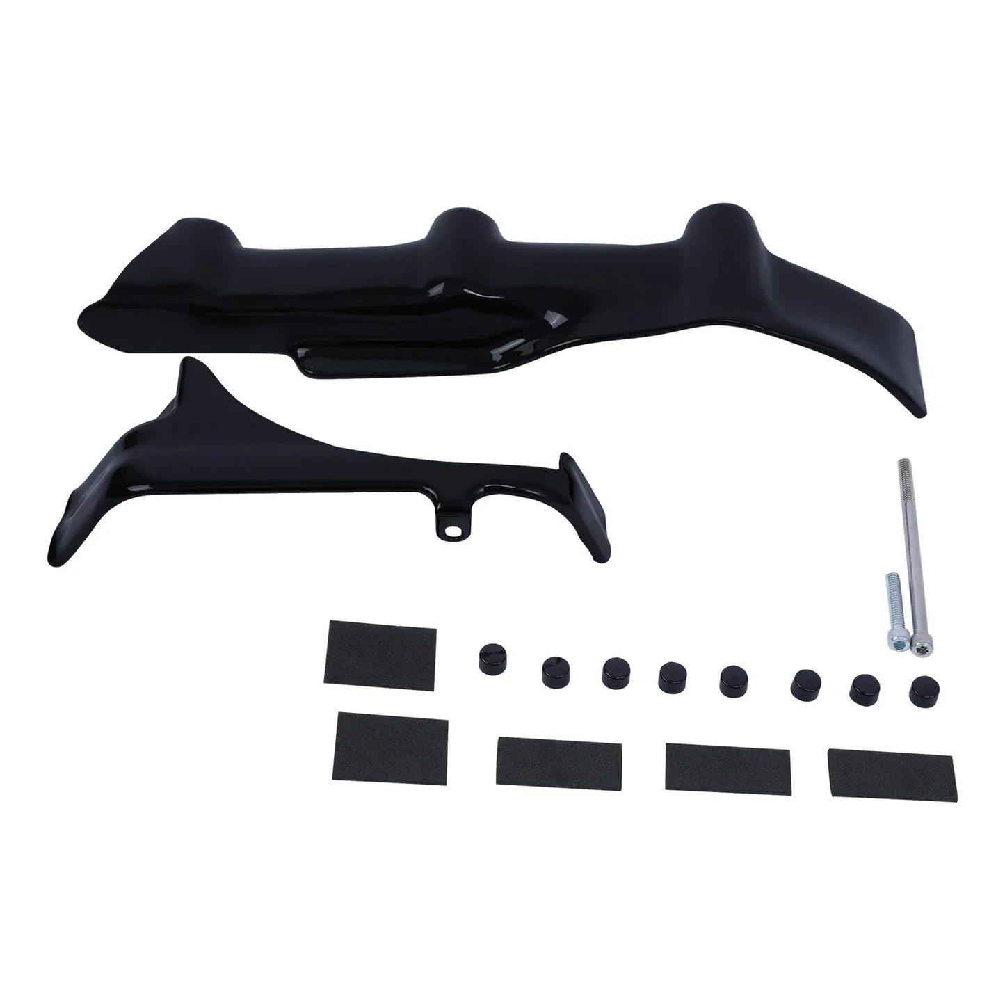 Inner Primary Cover Trims for Harley Heritage Softail Classic (2007-2017)