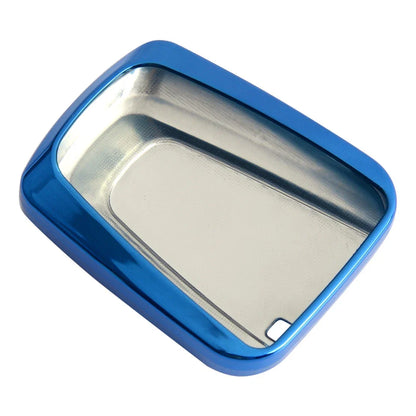 Soft TPU Car Key Cover Case for BMW i3 i8 Series (2013-2020)