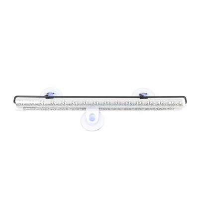 Retractable Auto Windshield Sun Shade Protector for Car (No Year Specified)