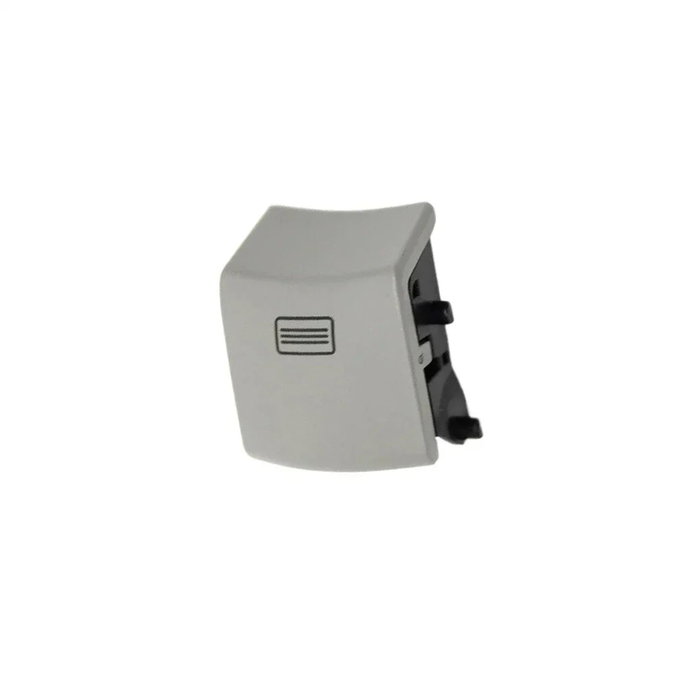 Gray Sunroof Window Switch Button for Mercedes W166 X166 W292 W463