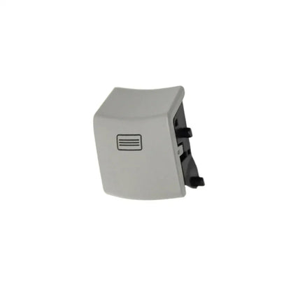 Gray Sunroof Window Switch Button for Mercedes W166 X166 W292 W463