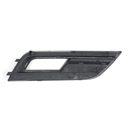 Front Left Fog Light Grille Cover for Audi A4 (2013-2016)