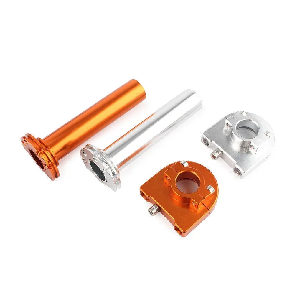 Twist Throttle for SUZUKI ATV BMW Universal Moped - Big Oil Increase