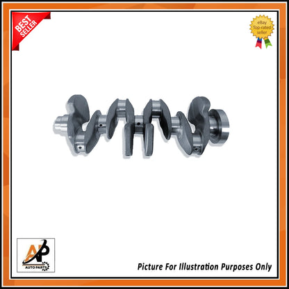 Crankshaft Rebuild Kit Replacement for BMW N20B20 2.0L 125i 328i 428i (2008–2017)