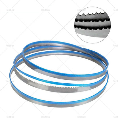 Bi-Metal Bandsaw Blade 2362mm x 19mm 14 TPI for Metal Cutting