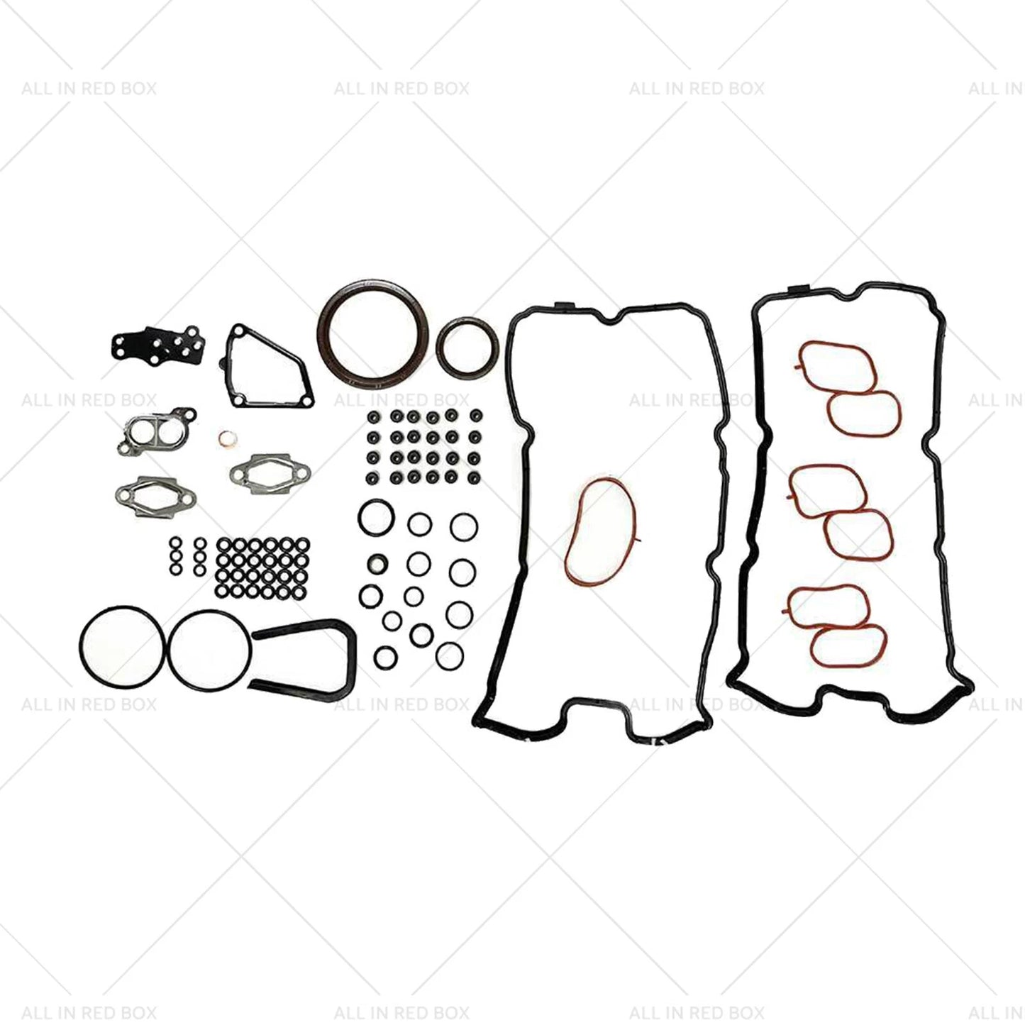 VRS Cylinder Head Gasket Set for Nissan Navara Pathfinder R51 (2005-2011)