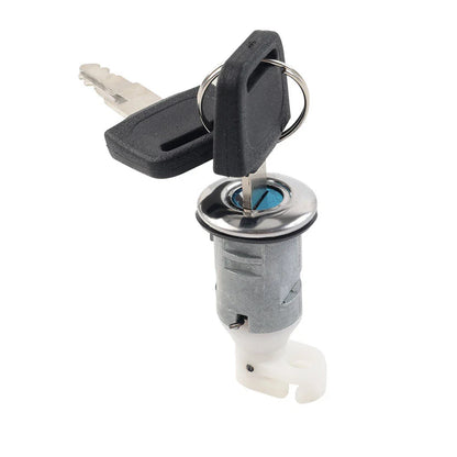 Ignition Switch Lock & Fuel Tank Cap Set for Honda MSX125 GROM125 (2014-2015)