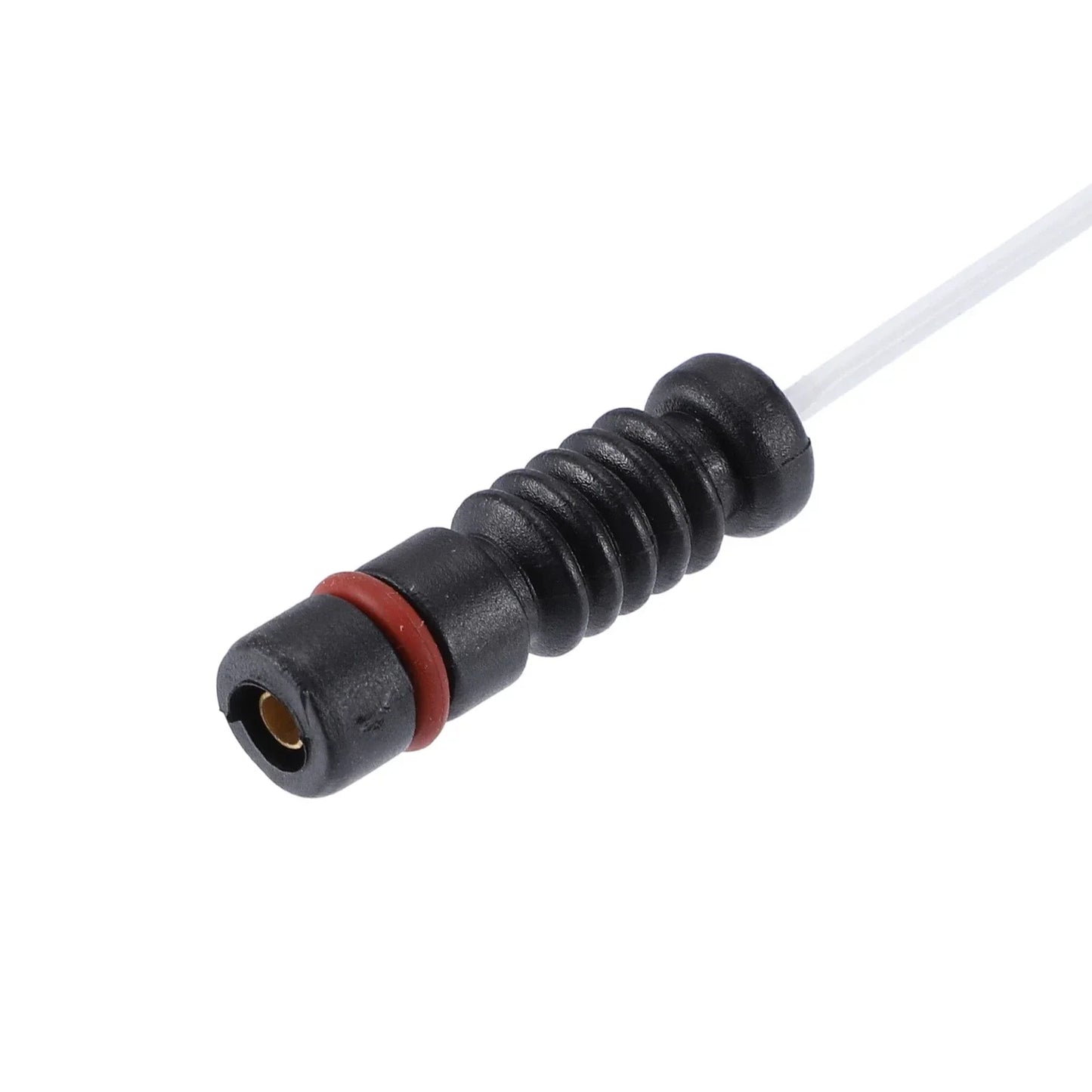2 x Front Rear Brake Pad Wear Indicator Sensors for Mercedes-Benz E300