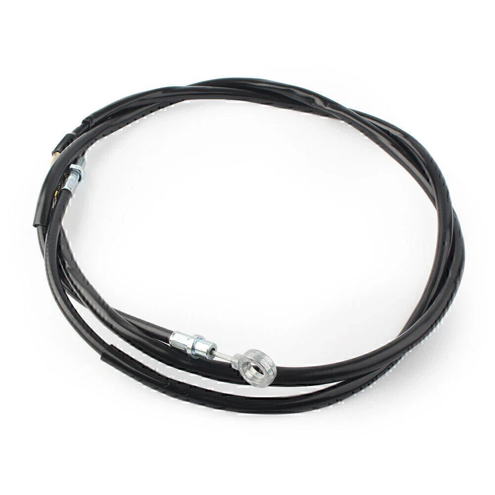 Brake Clutch Cable Vinyl Casings for Harley Sportster 883