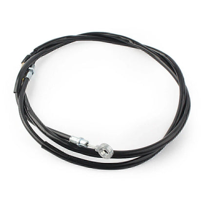 Brake Clutch Cable Vinyl Casings for Harley Sportster 883