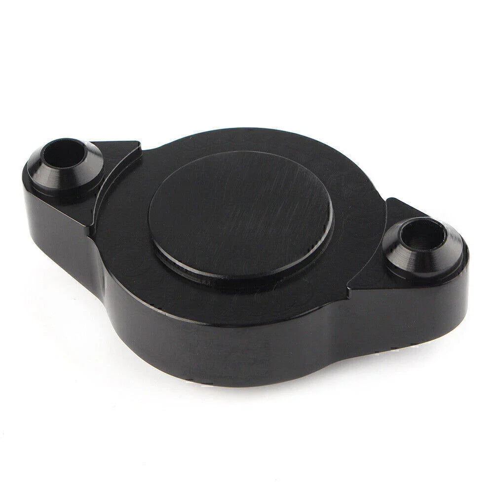 Alternator Cover for Ducati Monster 659 696 796 1100 821 1200 Hyperstrada (2001-2023)
