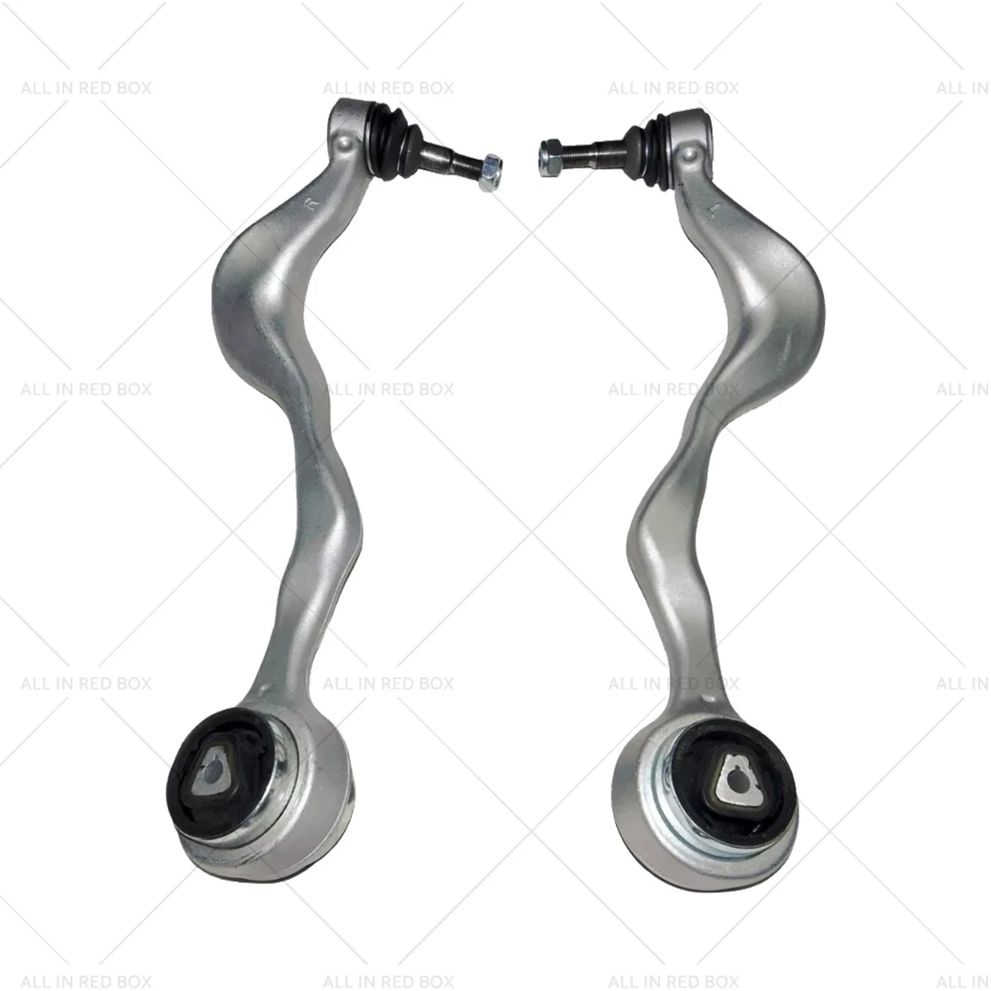 Front Suspension Wishbone Control Arms for BMW 3 E90 E91 E92 (2006-2013)