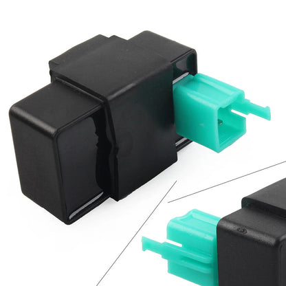 5 Pin CDI Box for Pit Dirt Bike ATV 50-110cc
