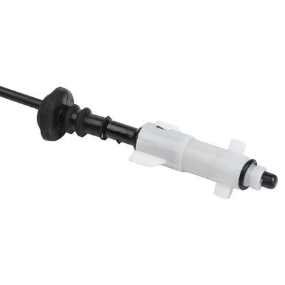 Enhanced Performance Fuel Lid Cable for Toyota Hilux (2004–2015)