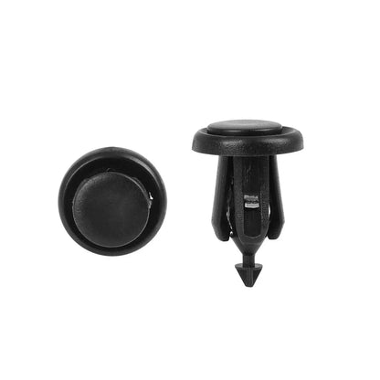 40 x Plastic Retainer Clips for Honda Accord Civic CR-V Odyssey (2003-2023)