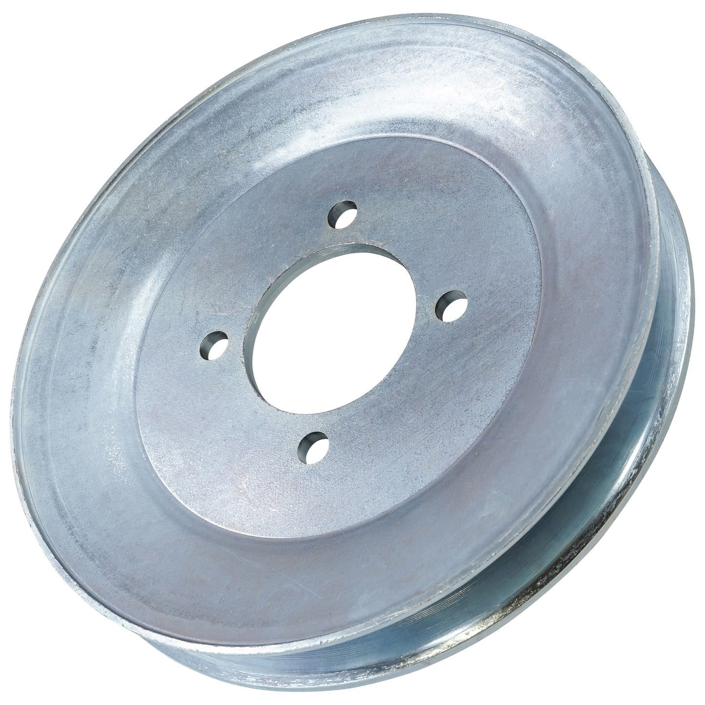 Deck Spindle Pulley Replacement for John Deere Z820A Z830A (2012–2019)